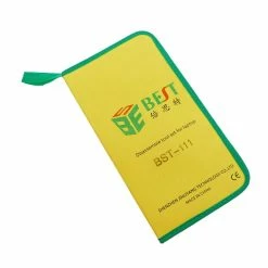 Cheapest ⭐ Trousse d'outils pour appareils électroniques de 15 pièces modèle BEST-111 🧨 -Sam Outillage STORE 8434852112857 7