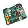 Best Sale 🌟 Trousse d'outils pour appareils électroniques de 16 pièces modèle BEST-112 🛒