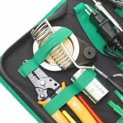Best Sale 🌟 Trousse d'outils pour appareils électroniques de 16 pièces modèle BEST-112 🛒 -Sam Outillage STORE 8434852112864 4