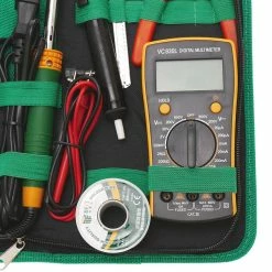 Best Sale 🌟 Trousse d'outils pour appareils électroniques de 16 pièces modèle BEST-112 🛒 -Sam Outillage STORE 8434852112864 5