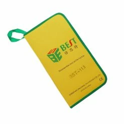 Best Sale 🌟 Trousse d'outils pour appareils électroniques de 16 pièces modèle BEST-112 🛒 -Sam Outillage STORE 8434852112864 6