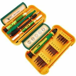 Best Sale ✨ Best Trousse à outils et tournevis de précision pour appareils électroniques 21 pièces 🔔