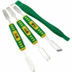 Discount ✨ Best Trousse à outils et tournevis de précision pour appareils électroniques 10 pièces 🎉 -Sam Outillage STORE 8434852112895 7