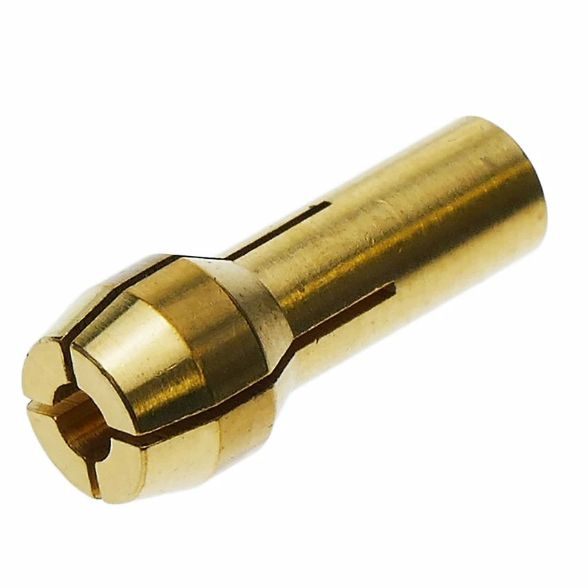 Wholesale 🌟 BeMatik Adaptateur 2.3mm pour mini-perceuse meuleuse 😀 1 Wholesale 🌟 BeMatik Adaptateur 2.3mm pour mini-perceuse meuleuse 😀