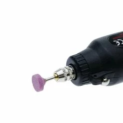 Wholesale 🌟 BeMatik Adaptateur 2.3mm pour mini-perceuse meuleuse 😀 5 Wholesale 🌟 BeMatik Adaptateur 2.3mm pour mini-perceuse meuleuse 😀 -Sam Outillage STORE 8434852113038 3