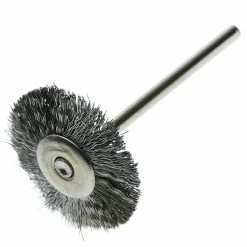 Best Sale 🔥 BeMatik brosse métallique circulaire 21mm mini-meuleuse 🎉