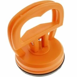 Budget 🎉 PrimeMatik Ventouse de levage pour base plate charge 15Kg ✨