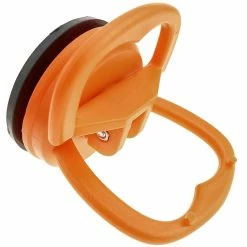 Budget 🎉 PrimeMatik Ventouse de levage pour base plate charge 15Kg ✨ -Sam Outillage STORE 8434852113113 5