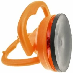 Budget 🎉 PrimeMatik Ventouse de levage pour base plate charge 15Kg ✨ -Sam Outillage STORE 8434852113113 6