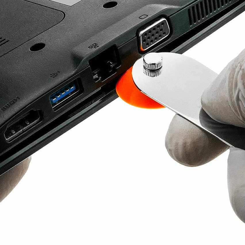 Outlet ✨ Best Levier avec pointe rotative pour démonter les appareils électroniques 125mm 🔥 2 Outlet ✨ Best Levier avec pointe rotative pour démonter les appareils électroniques 125mm 🔥 – Image 2