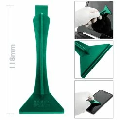 Flash Sale 😉 Best Levier plastique pour démonter les appareils électroniques 118mm 🔥 -Sam Outillage STORE 8434852113144 3