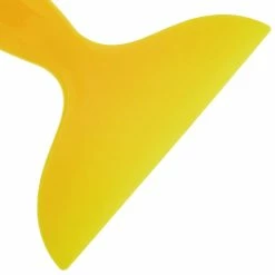 Coupon ⭐ Best Grattoir plastique pour éliminer les bulles 128mm 🎁 -Sam Outillage STORE 8434852113151 5