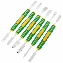 New 🥰 Best Jeu 6 leviers pour enlever appareils électroniques 12 pointes 150mm ✨