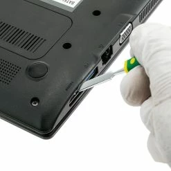 New 🥰 Best Jeu 6 leviers pour enlever appareils électroniques 12 pointes 150mm ✨ 10 New 🥰 Best Jeu 6 leviers pour enlever appareils électroniques 12 pointes 150mm ✨ -Sam Outillage STORE 8434852113175 4