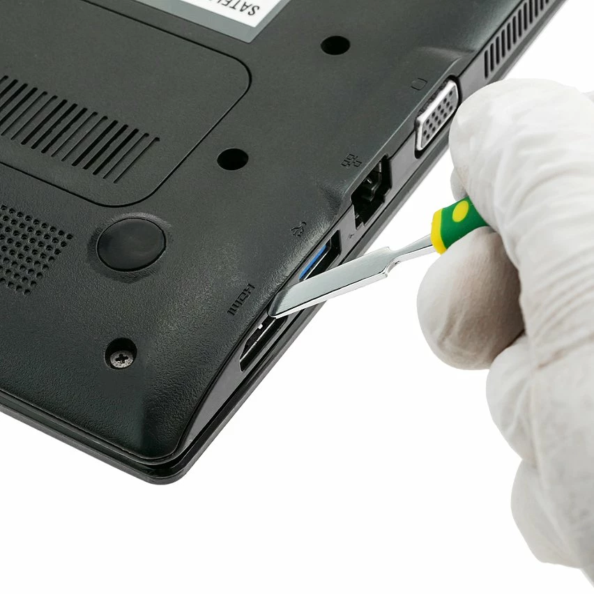 New 🥰 Best Jeu 6 leviers pour enlever appareils électroniques 12 pointes 150mm ✨ 4 New 🥰 Best Jeu 6 leviers pour enlever appareils électroniques 12 pointes 150mm ✨ – Image 4