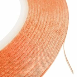 Budget 👏 PrimeMatik Ruban adhésif double face 2x0.8mm rouge 👍 -Sam Outillage STORE 8434852113182 4