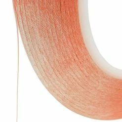 Budget 👏 PrimeMatik Ruban adhésif double face 2x0.8mm rouge 👍 -Sam Outillage STORE 8434852113182 7