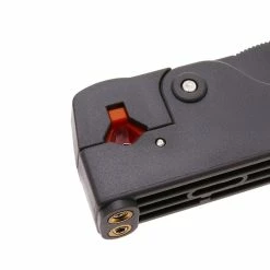 Deals 👏 BeMatik Outil á dénuder coaxiale RG58/59 Cable (BNC/N/SMA) 🌟 -Sam Outillage STORE 8434852120678 3