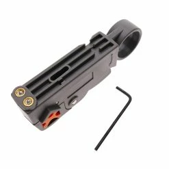 Deals 👏 BeMatik Outil á dénuder coaxiale RG58/59 Cable (BNC/N/SMA) 🌟 -Sam Outillage STORE 8434852120678 5