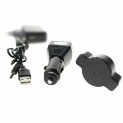 Flash Sale 🛒 PrimeMatik Gyrophare signalisation à LEDs bleu IP67 🤩 -Sam Outillage STORE 8434852130219 5