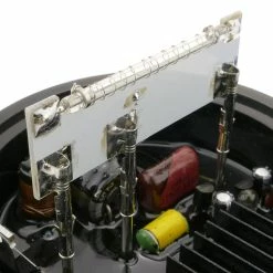 Best Sale 💯 PrimeMatik Remplacement de feu stroboscopique d'urgence pour les voitures avec fixation magnétique 12V 😉 6 Best Sale 💯 PrimeMatik Remplacement de feu stroboscopique d'urgence pour les voitures avec fixation magnétique 12V 😉 -Sam Outillage STORE 8434852130240 3