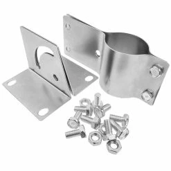 Cheap 🤩 PrimeMatik Miroir sécurité convexe surveillance extérieur 80 cm 😉 -Sam Outillage STORE 8434852131537 3 2