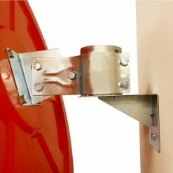 Cheap 💯 PrimeMatik Support mural pour la sécurité miroir convexe 75mm ✨ 7 Cheap 💯 PrimeMatik Support mural pour la sécurité miroir convexe 75mm ✨ -Sam Outillage STORE 8434852131599 3