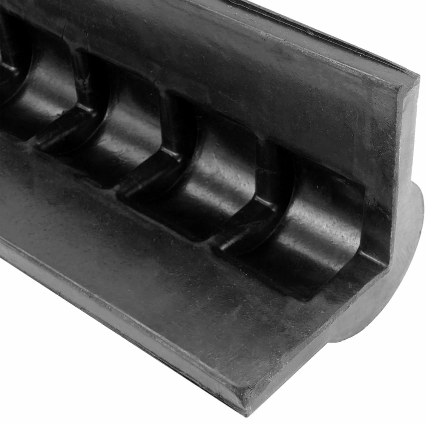 Cheap ✨ PrimeMatik Coin protecteur voiture. Avec composition de caoutchouc et réflecteurs lié parking 79 cm 2-pack ❤️ 6 Cheap ✨ PrimeMatik Coin protecteur voiture. Avec composition de caoutchouc et réflecteurs lié parking 79 cm 2-pack ❤️ – Image 6