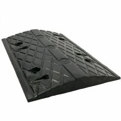 Cheap 🛒 PrimeMatik Ralentisseur paire pour véhicules 500x340x50mm 2-pack 🎁 -Sam Outillage STORE 8434852131766 5