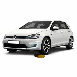 Top 10 ⌛ PrimeMatik Route ralentisseurs Réducteur de vitesse pour les voitures 270x380x45mm extrémité arrondie 😉 -Sam Outillage STORE 8434852131773 7