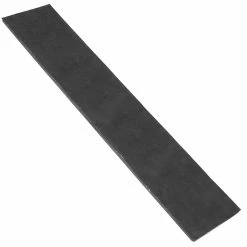 Buy 🧨 PrimeMatik Butoir mural en caoutchouc 99 x 20 cm avec réflecteurs 😍 -Sam Outillage STORE 8434852131865 4