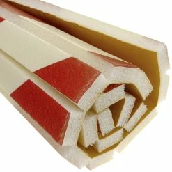 Best deal 🎁 PrimeMatik Protecteurs anti-rayures pour voiture de parkings pour colonnes, coins et murs 30x20 cm 😍 12 Best deal 🎁 PrimeMatik Protecteurs anti-rayures pour voiture de parkings pour colonnes, coins et murs 30x20 cm 😍 -Sam Outillage STORE 8434852131872 6