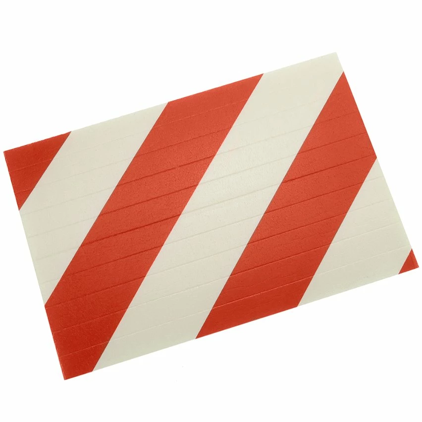 Best deal 🎁 PrimeMatik Protecteurs anti-rayures pour voiture de parkings pour colonnes, coins et murs 30x20 cm 😍 1 Best deal 🎁 PrimeMatik Protecteurs anti-rayures pour voiture de parkings pour colonnes, coins et murs 30x20 cm 😍