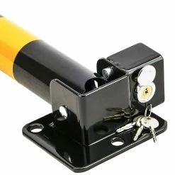 Best reviews of ✨ PrimeMatik Borne acier pliable avec serrure 57x600mm 🔔 -Sam Outillage STORE 8434852135092 4