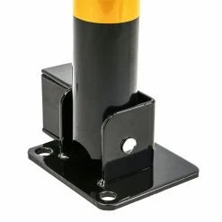 Best reviews of ✨ PrimeMatik Borne acier pliable avec serrure 57x600mm 🔔 -Sam Outillage STORE 8434852135092 5