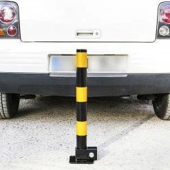 Best reviews of ✨ PrimeMatik Borne acier pliable avec serrure 57x600mm 🔔 -Sam Outillage STORE 8434852135092 6