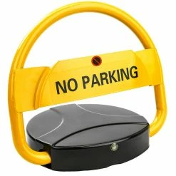 Flash Sale 🧨 PrimeMatik Borne acier pliable électrique avec moteur et télécommande 🎁