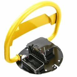 Flash Sale 🧨 PrimeMatik Borne acier pliable électrique avec moteur et télécommande 🎁 -Sam Outillage STORE 8434852135108 6