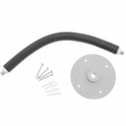 Best Pirce ✔️ PrimeMatik Miroir convexe de signalisation de sécurité de forme rectangulaire 80x60 cm 😀 -Sam Outillage STORE 8434852135146 6 1