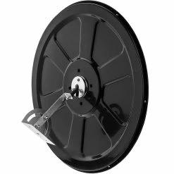 Discount 👏 PrimeMatik Sécurité miroir convexe surveillance intérieur 60cm ✔️ -Sam Outillage STORE 8434852135245 4