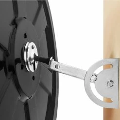 Discount 👏 PrimeMatik Sécurité miroir convexe surveillance intérieur 60cm ✔️ -Sam Outillage STORE 8434852135245 6