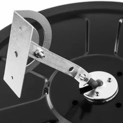 Discount 👏 PrimeMatik Sécurité miroir convexe surveillance intérieur 60cm ✔️ -Sam Outillage STORE 8434852135245 7