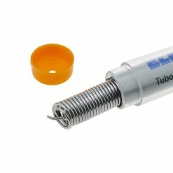 New ⌛ BeMatik Tube d'étain pour le soudage électrique à la chaleur 1,0 mm 17 g ✨ -Sam Outillage STORE 8434852140652 4