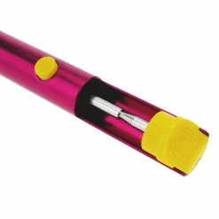 Buy 👏 BeMatik Pompe à dessouder pour aspirer l'étain 🧨 -Sam Outillage STORE 8434852140690 4