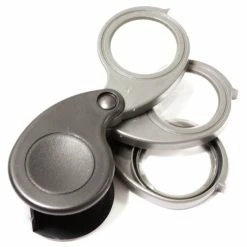 Wholesale 💯 BeMatik Kit de 3 loupes grossissantes GCB-280 ✔️