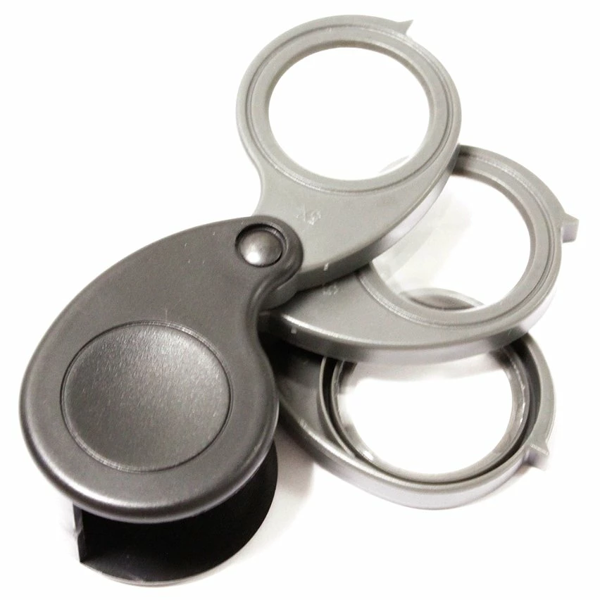 Wholesale 💯 BeMatik Kit de 3 loupes grossissantes GCB-280 ✔️ 1 Wholesale 💯 BeMatik Kit de 3 loupes grossissantes GCB-280 ✔️