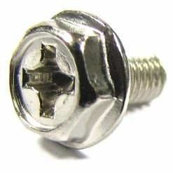 Cheap ❤️ BeMatik Vis CD/DVD/HDD 6mm (100 Pack) 😀