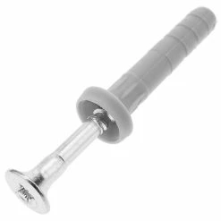 Best reviews of â€ïž BeMatik Bouchon d'impact avec vis 6 x 35 mm 50 unitĂ©s đ„