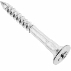 Best reviews of ❤️ BeMatik Bouchon d'impact avec vis 6 x 35 mm 50 unités 🔥 -Sam Outillage STORE 8434852141673 6