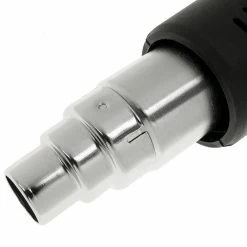 Flash Sale ✔️ PrimeMatik Pistolet à air chaud de 2000 W pour le décapage. Décapeur thermique à 2 vitesses 💯 -Sam Outillage STORE 8434852164337 7